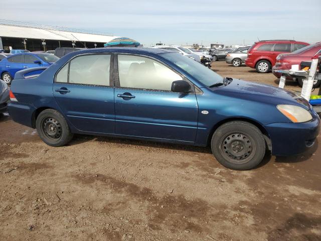 Photo 4 from auction – 2004 MITSUBISHI LANCER ES with VIN JA3AJ26E84U030909