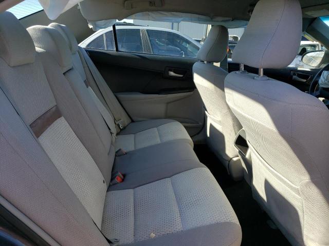 Photo 10 from auction – 2014 TOYOTA CAMRY L with VIN 4T4BF1FK7ER392854