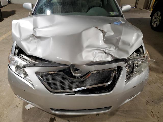 Photo 11 from auction – 2009 TOYOTA CAMRY BASE with VIN 4T1BE46K59U852498