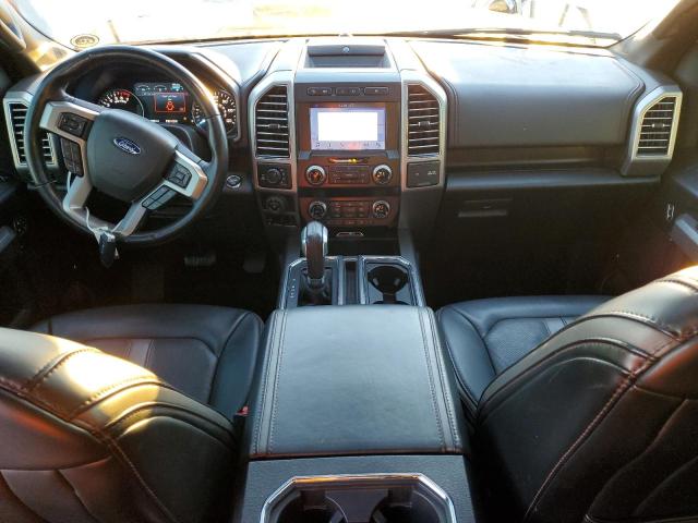 Photo 8 from auction – 2019 FORD F150 SUPER with VIN 1FTEW1E54KFD49497