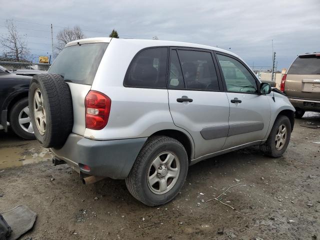 Photo 3 from auction – 2005 TOYOTA RAV4 with VIN JTEGD20V150054792