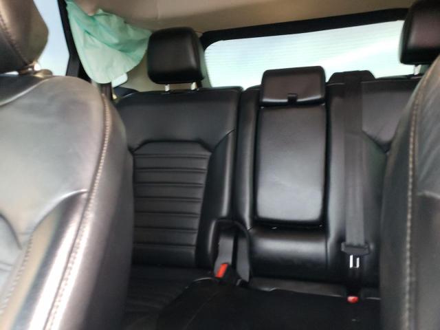 Photo 10 from auction – 2016 FORD EDGE SEL with VIN 2FMPK4J86GBB44189