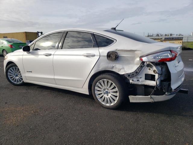 Photo 2 from auction – 2013 FORD FUSION SE with VIN 3FA6P0LU7DR128672