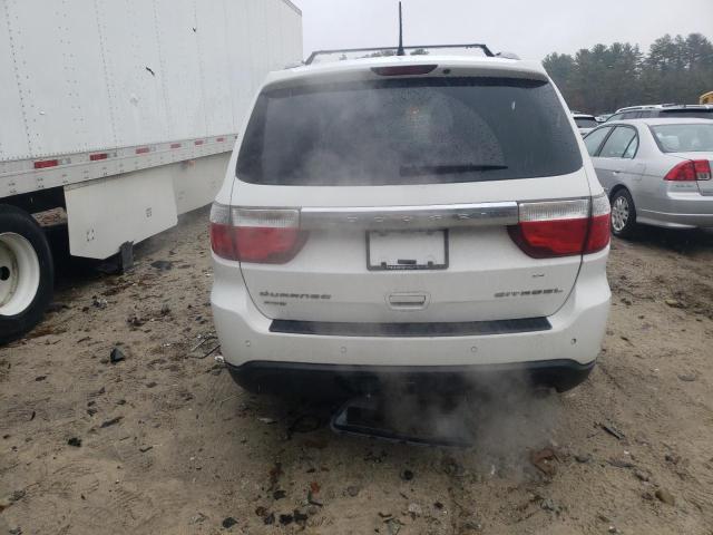Photo 6 from auction – 2013 DODGE DURANGO CI with VIN 1C4RDJEG9DC677169