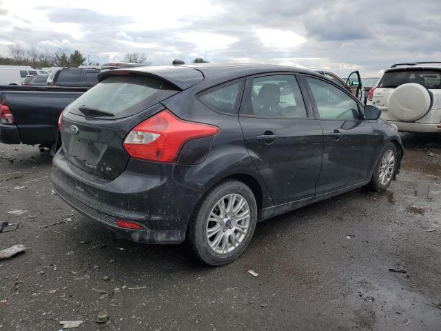 Photo 3 from auction – 2012 FORD FOCUS SE with VIN 1FAHP3K24CL123212