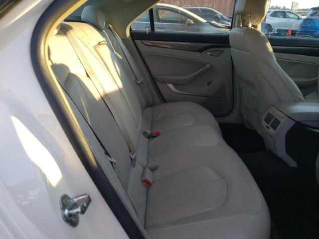 Photo 10 from auction – 2012 CADILLAC CTS with VIN 1G6DA5E56C0132137