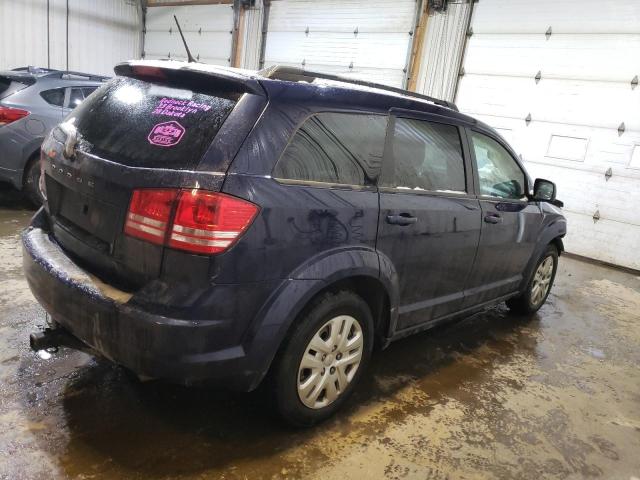 Photo 3 from auction – 2018 DODGE JOURNEY SE with VIN 3C4PDCAB1JT382340