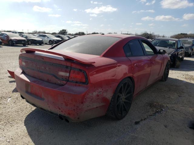 Photo 3 from auction – 2011 DODGE CHARGER R/ with VIN 2B3CL5CT7BH521627