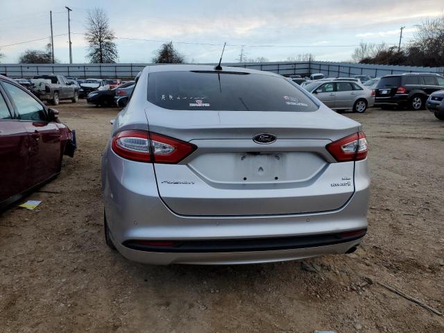 Photo 6 from auction – 2014 FORD FUSION SE with VIN 3FA6P0LU2ER227126