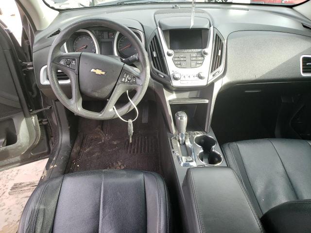 Photo 8 from auction – 2016 CHEVROLET EQUINOX LS with VIN 2GNFLEEK0G6264174