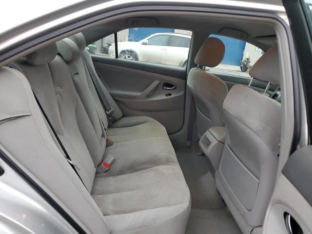 Photo 10 from auction – 2009 TOYOTA CAMRY BASE with VIN 4T4BE46K19R077364