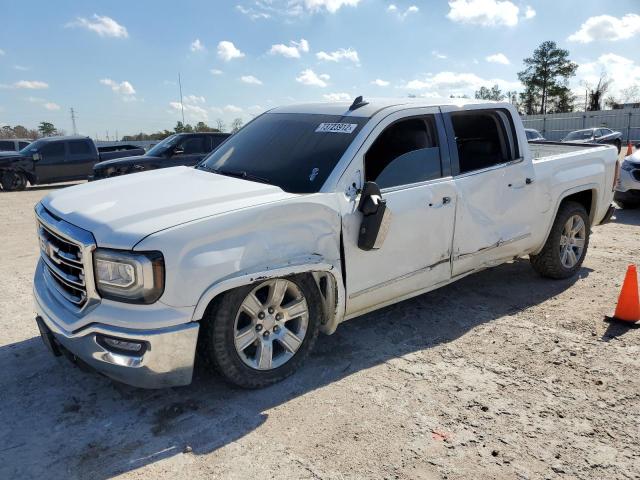 GMC SIERRA C15 2018 with VIN 3GTP1NEC4JG572312 - Photo from auction