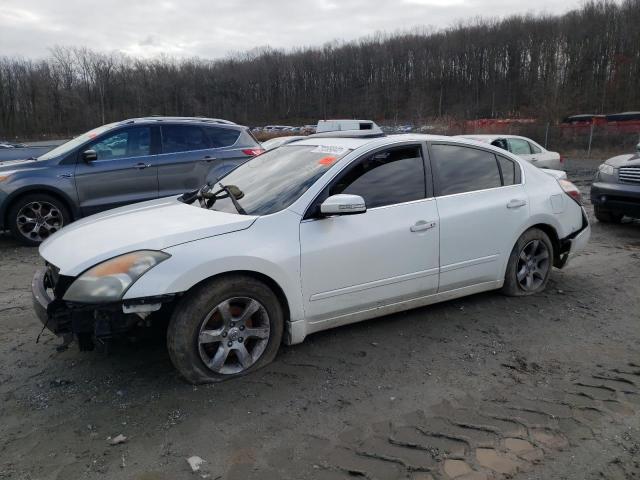 Photo 1 from auction – 2008 NISSAN ALTIMA 3.5 with VIN 1N4BL21E88N485319