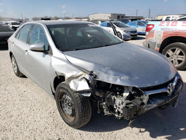 Photo 4 from auction – 2016 TOYOTA CAMRY LE with VIN 4T1BF1FK9GU175321