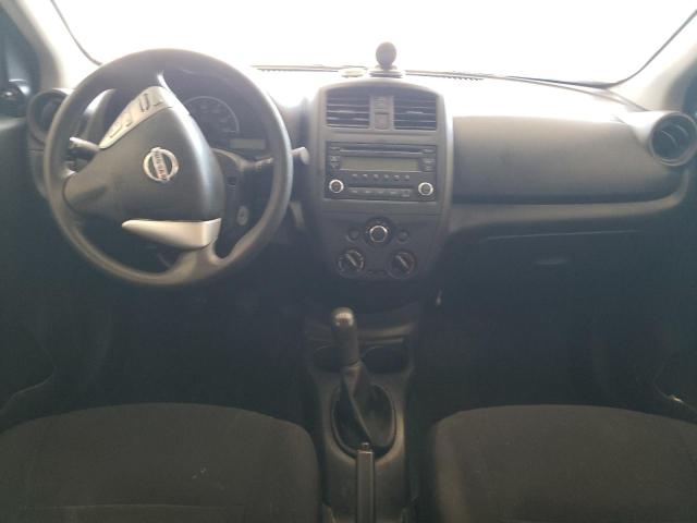 Photo 8 from auction – 2015 NISSAN VERSA S with VIN 3N1CN7AP9FL811409