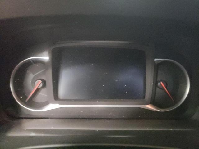 Photo 9 from auction – 2021 HONDA PASSPORT E with VIN 5FNYF8H51MB012522