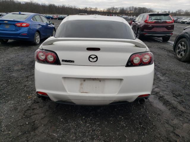 Photo 6 from auction – 2009 MAZDA RX8 with VIN JM1FE17M290401556