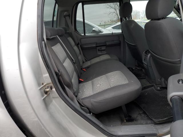 Photo 10 from auction – 2005 FORD EXPLORER S with VIN 1FMZU67K35UB64649