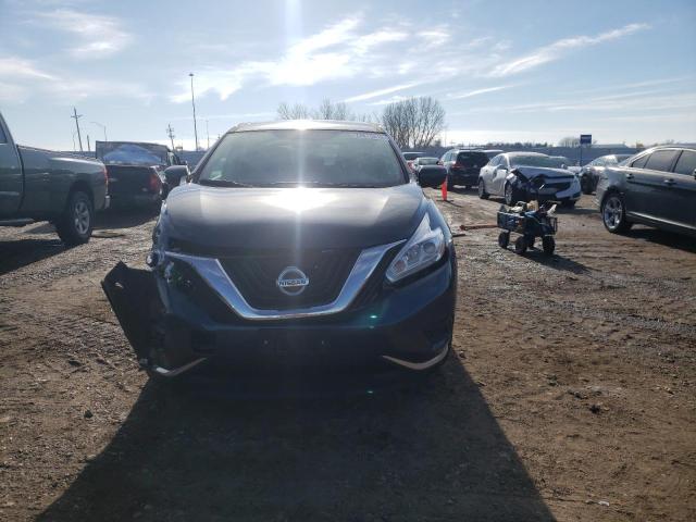 Photo 5 from auction – 2016 NISSAN MURANO S with VIN 5N1AZ2MH3GN149159