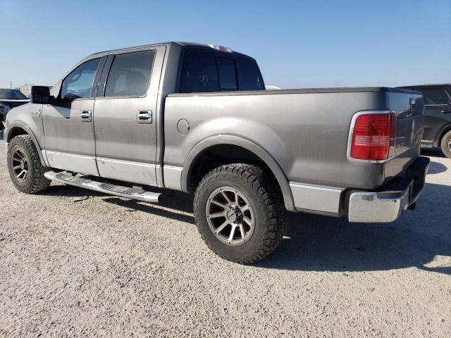 Photo 2 from auction – 2007 LINCOLN MARK LT with VIN 5LTPW185X7FJ01232