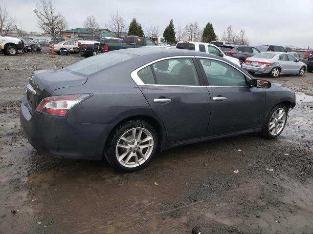 Photo 3 from auction – 2013 NISSAN MAXIMA S with VIN 1N4AA5AP8DC814840