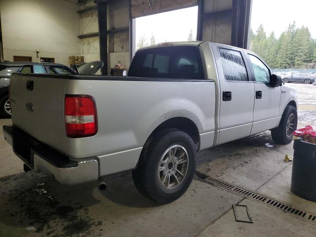 Photo 3 from auction – 2005 FORD F-150 with VIN 1FTPW12515FB16422