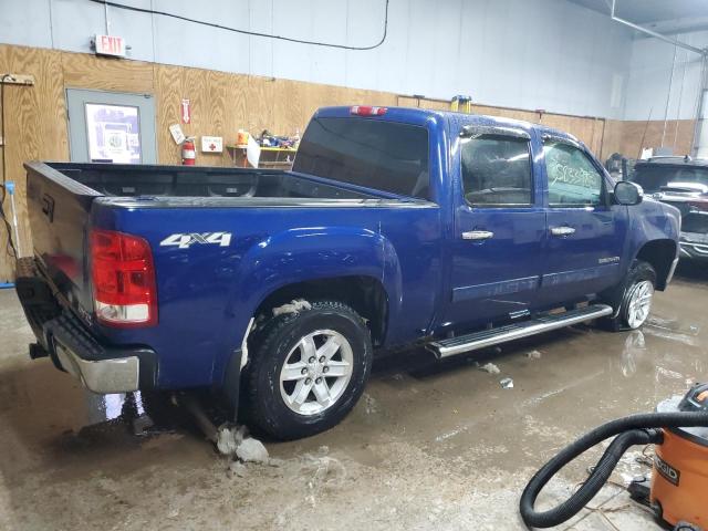 Photo 3 from auction – 2013 GMC SIERRA K15 with VIN 3GTP2VEAXDG164882
