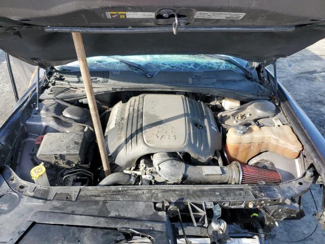 Photo 11 from auction – 2015 DODGE CHALLENGER with VIN 2C3CDZAT3FH823111