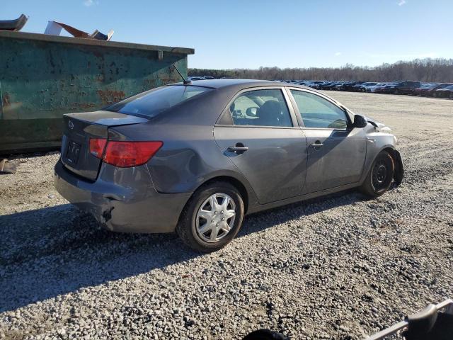 Photo 3 from auction – 2013 KIA FORTE EX with VIN KNAFU4A21D5733962