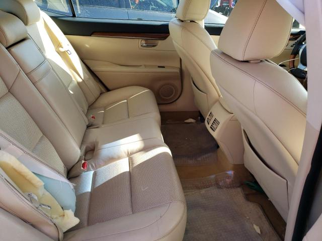 Photo 10 from auction – 2014 LEXUS ES 300H with VIN JTHBW1GG7E2067592