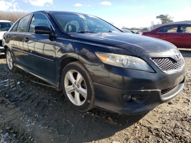 Photo 4 from auction – 2010 TOYOTA CAMRY BASE with VIN 4T1BF3EK6AU547590