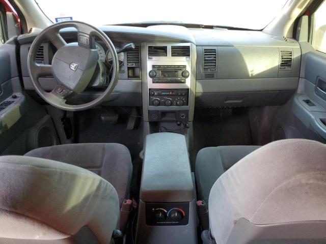 Photo 8 from auction – 2004 DODGE DURANGO SL with VIN 1D4HD48NX4F242119