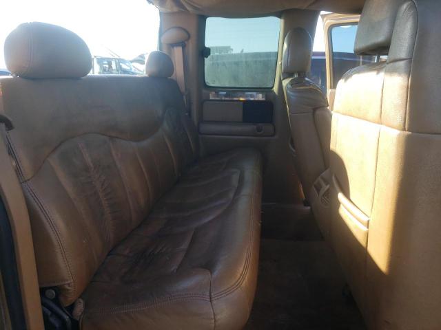 Photo 10 from auction – 2000 CHEVROLET SILVERADO with VIN 1GCGC29U7YE295636