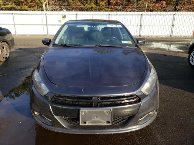 Photo 5 from auction – 2013 DODGE DART SXT with VIN 1C3CDFBA1DD336740