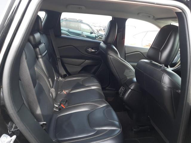 Photo 10 from auction – 2017 JEEP CHEROKEE L with VIN 1C4PJLDBXHW518196