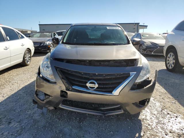 Photo 5 from auction – 2016 NISSAN VERSA S with VIN 3N1CN7AP0GL804723