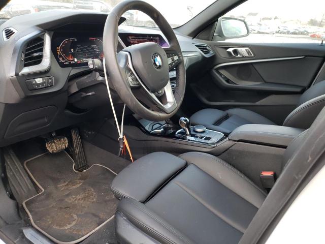 Photo 7 from auction – 2023 BMW 228XI with VIN WBA73AK01P7L56853