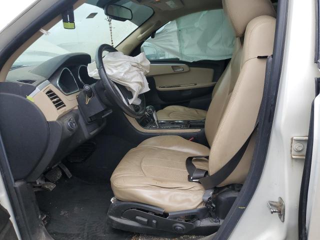 Photo 7 from auction – 2012 CHEVROLET TRAVERSE L with VIN 1GNKVLED9CJ257073
