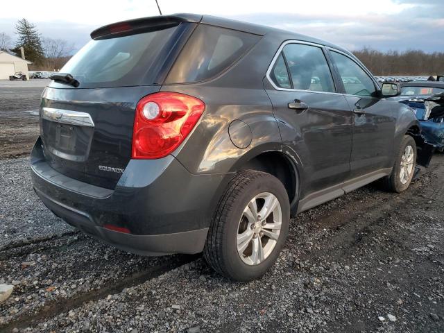 Photo 3 from auction – 2013 CHEVROLET EQUINOX LS with VIN 2GNFLCEK3D6414603