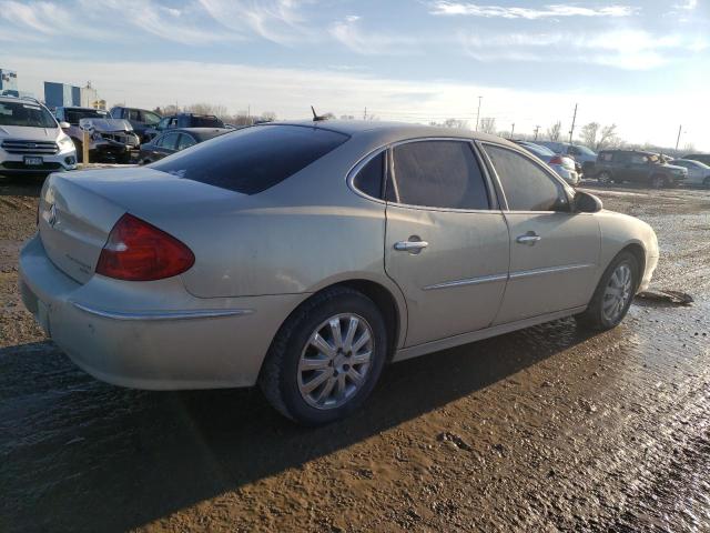 Photo 3 from auction – 2008 BUICK LACROSSE C with VIN 2G4WD582681198452