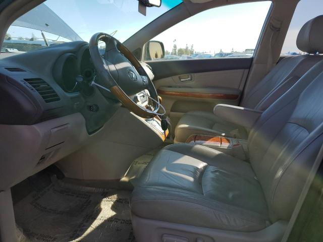Photo 7 from auction – 2004 LEXUS RX 330 with VIN JTJGA31U040030519