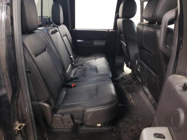 Photo 10 from auction – 2015 FORD F450 with VIN 1FT8W4DT5FEB70055