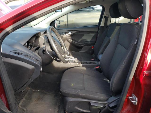 Photo 7 from auction – 2015 FORD FOCUS SE with VIN 1FADP3F2XFL305994