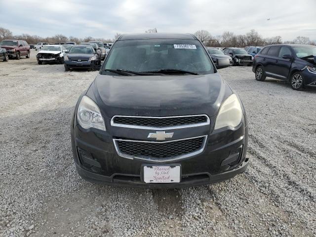 Photo 5 from auction – 2011 CHEVROLET EQUINOX LS with VIN 2CNFLCEC9B6343773