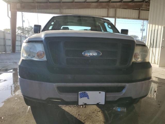 Photo 5 from auction – 2006 FORD F150 with VIN 1FTRX14W46NA92619