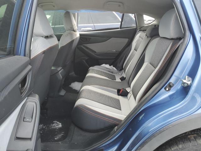 Photo 10 from auction – 2018 SUBARU CROSSTREK with VIN JF2GTADC3JH308722