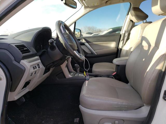 Photo 7 from auction – 2014 SUBARU FORESTER 2 with VIN JF2SJAMC6EH512646