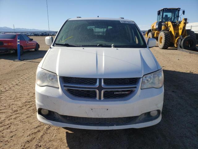 Photo 5 from auction – 2017 DODGE GRAND CARA with VIN 2C4RDGCG9HR843130