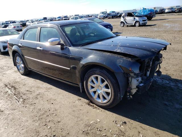 Photo 4 from auction – 2010 CHRYSLER 300 TOURIN with VIN 2C3CA5CV2AH149915