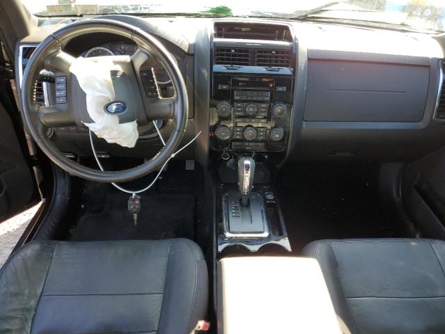 Photo 8 from auction – 2012 FORD ESCAPE LIM with VIN 1FMCU9EG8CKA03003